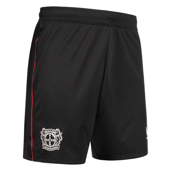 Pantalones 04 Leverkusen Replica Segunda Ropa 2022/23